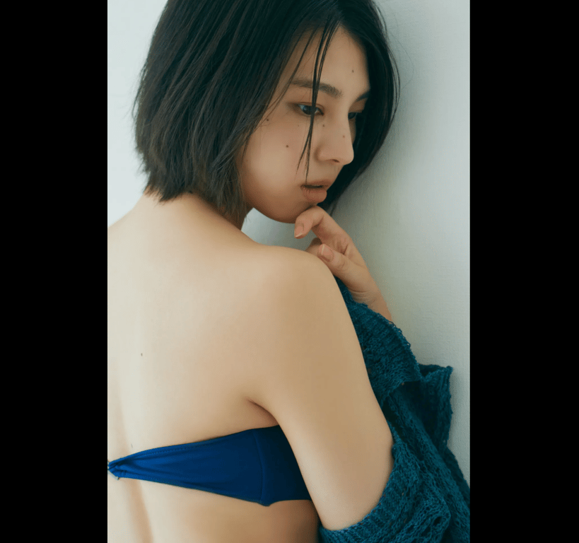 图片[18]-#FRIDAYデジタル写真集 相楽伊織『lightroom』 - 全本免费在线观看-阅图吧