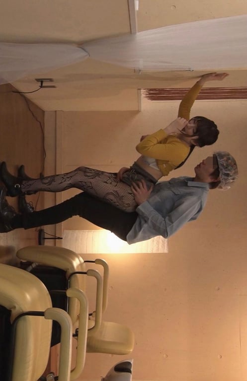 图片[154]-#宝田もなみ 写真集 诱惑美容室 - 全本免费在线观看-阅图吧