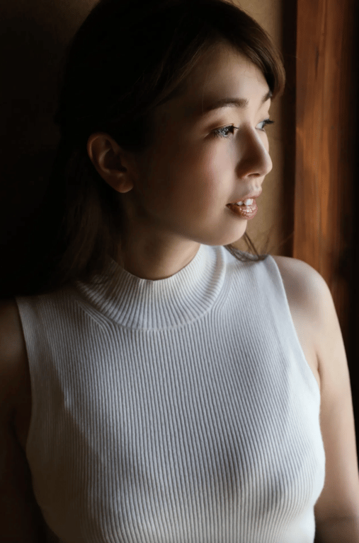 图片[16]-#東海Ｎｏ．１巨乳主播 杉本佳代「Ｇ罩杯美胸初裸体！１００张以上超完全版」ＦＲＩＤＡＹ数字写真集 - 全本免费在线观看-阅图吧