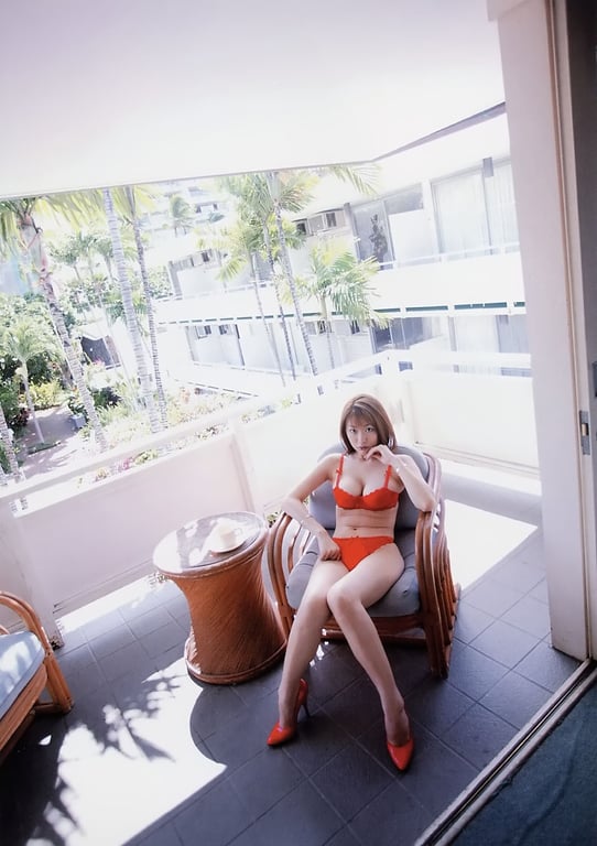 图片[21]-#小川堇 – Lingerie Complex NEXT TYPE - 全本免费在线观看-阅图吧