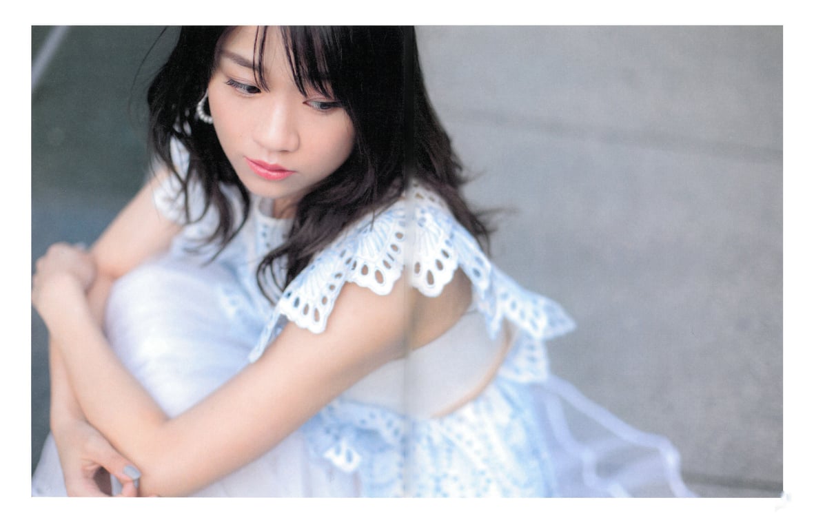 图片[10]-#Haruka Shimada 岛田晴香 – Such a Way of Life 这样的生活方式 (2017-11-10) - 全本免费在线观看-阅图吧
