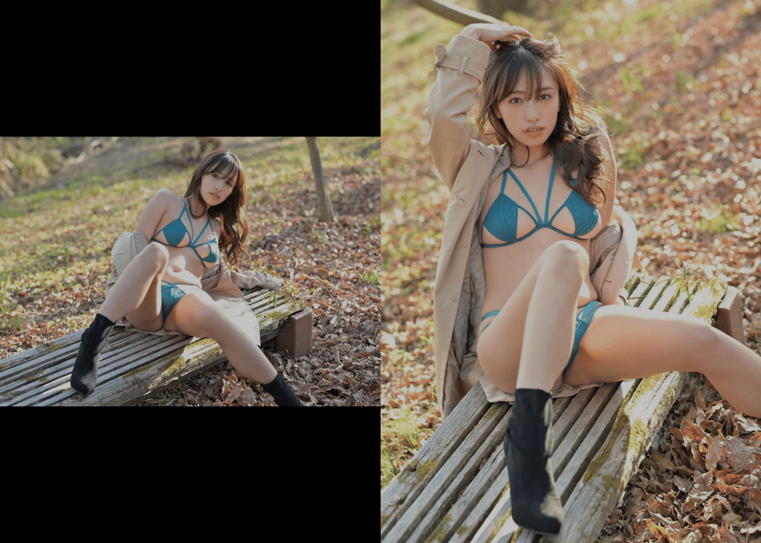 图片[22]-#Exciting Girls 高梨瑞树数字写真集Vol.1[96P] - 全本免费在线观看-阅图吧