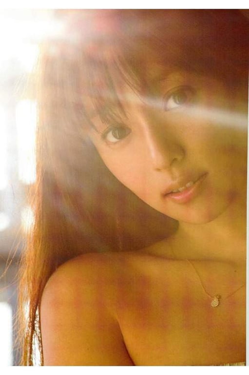 图片[146]-#深田恭子写真集 This Is Me [Low quality version] - 全本免费在线观看-阅图吧