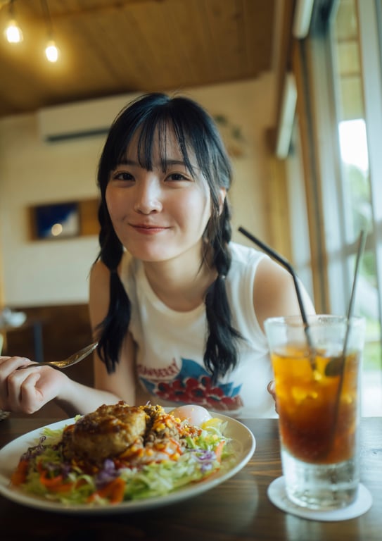 图片[3]-#由良由拉1st写真集『由拉心跳！』 Special Edition - 全本免费在线观看-阅图吧