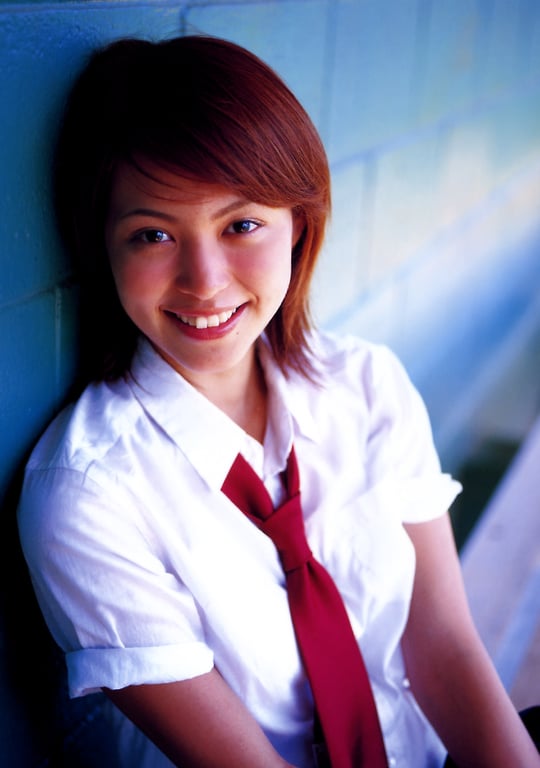 图片[52]-#岩佐真悠子 – 悠悠自得。 - 全本免费在线观看-阅图吧