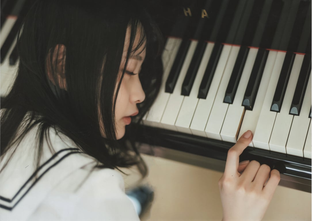 图片[16]-Yui Yokoyama 横山结衣 1st Photobook - Immature Light 未熟之光 (2021-02-22) - 在线免费观看-阅图吧