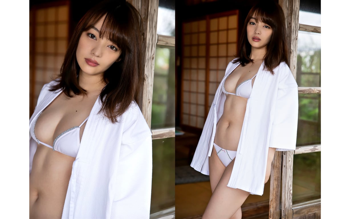 图片[16]-#安藤遥 数字写真集 idolpost 恋之绝对音感 [130P] - 全本免费在线观看-阅图吧