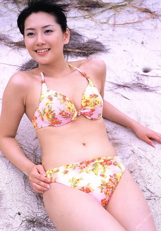 图片[63]-2002.10 矢吹春奈 写真集 春夏 - 在线免费观看-阅图吧