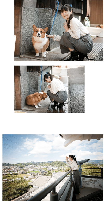 图片[108]-#Sumire Uesaka 上坂堇 – UESAKA JAPAN! (2018-02-14) - 全本免费在线观看-阅图吧