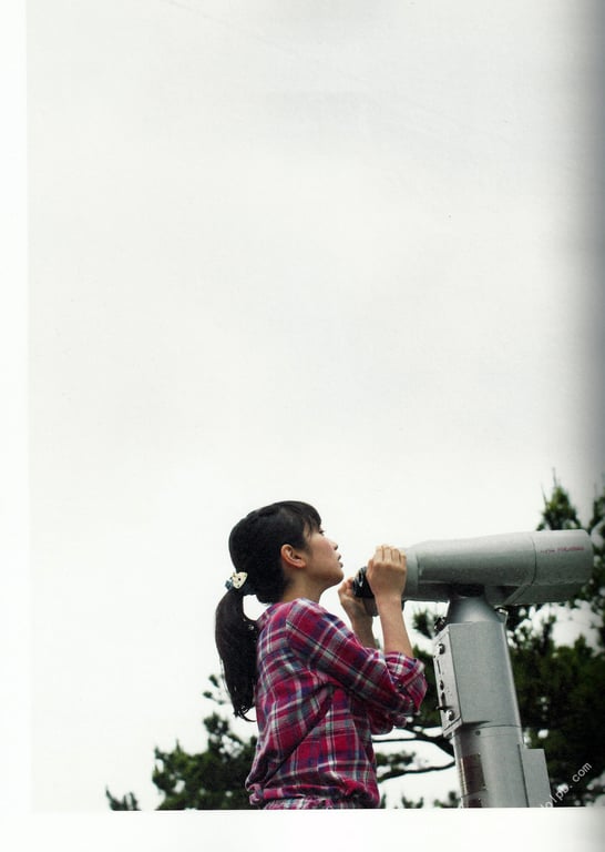 图片[33]-#志田未来 写真集 未来～小さいですけど、何か？～ - 全本免费在线观看-阅图吧