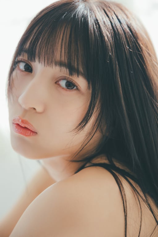 图片[137]-【写真文学馆】黑嵜菜菜子×永井荷风「露之后先」　周刊现代Digital写真集 - 在线免费观看-阅图吧