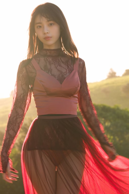 图片[74]-菊地姫奈写真集 another memory大容量150页 - 在线免费观看-阅图吧