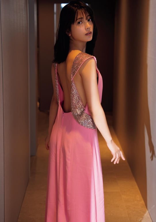 图片[109]-#南里美希2nd写真集 jamais vu - 全本免费在线观看-阅图吧