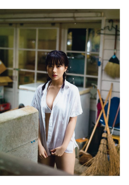 图片[17]-2021.09.12 田中美久1st写真集「12少女」 - 在线免费观看-阅图吧