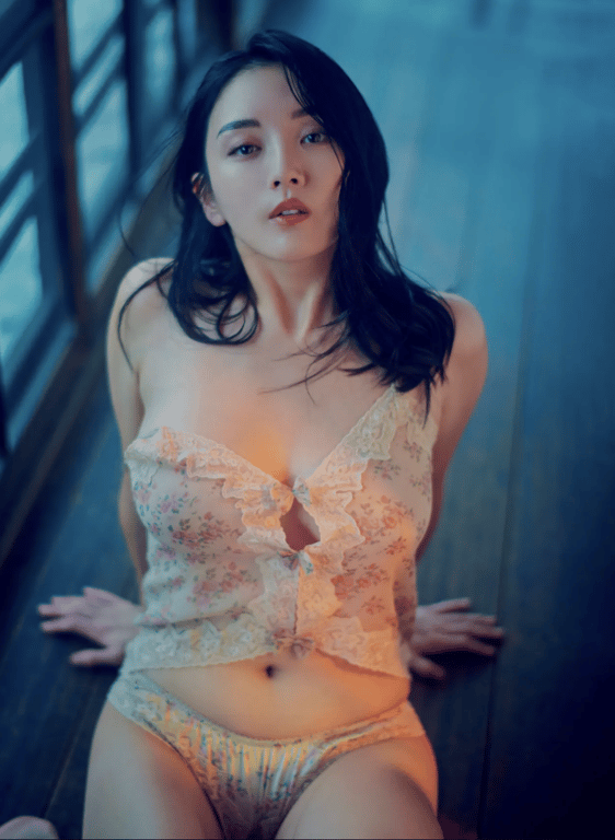 图片[3]-#FRIDAY GOLD 园都 爱的旅程 - 全本免费在线观看-阅图吧