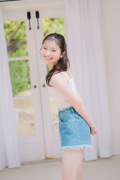 图片[21]-#Weekly Playboy Plus Case 6 山崎空 - 全本免费在线观看-阅图吧