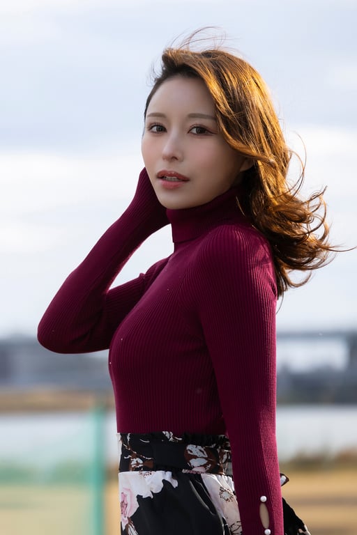 图片[3]-#伊藤舞雪数字写真集 Sentiment - 全本免费在线观看-阅图吧