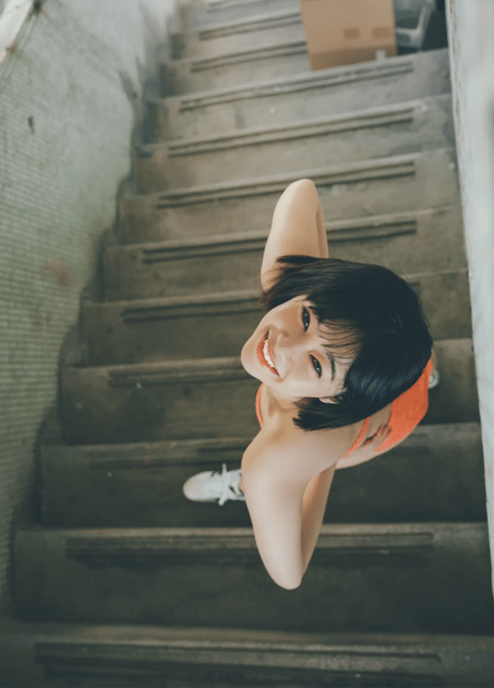 图片[5]-#吉柳咲良 盛开的最后十几岁 - 全本免费在线观看-阅图吧