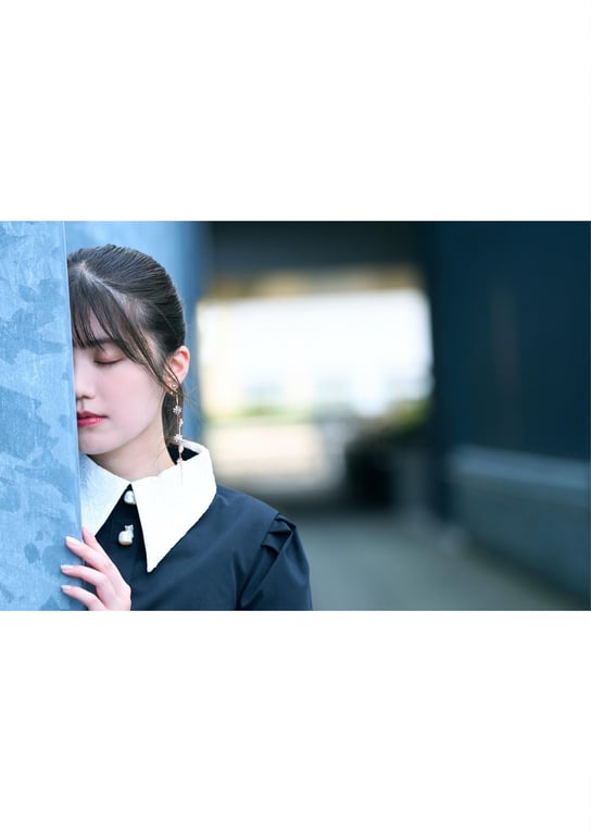 图片[8]-#Rika Nagae 长江里加 – 1st Photobook Recolor (2023-02-22) - 全本免费在线观看-阅图吧