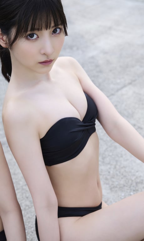 图片[10]-#2022.10.31 【デジタル限定】小鳥遊るい写真集「リケジョ降臨」 週プレ PHOTO BOOK - 全本免费在线观看-阅图吧