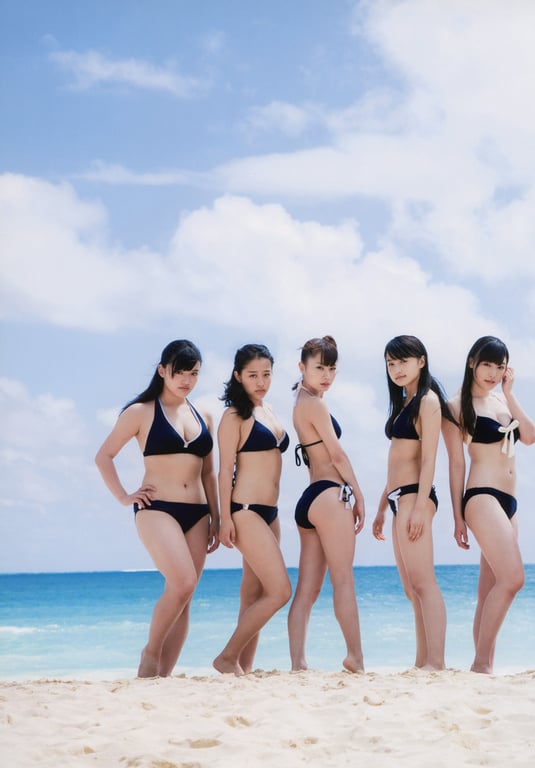 图片[51]-#モーニング娘。’14「アロハロ! モーニング娘。’14 写真集」 Amazon限定カバーVer - 全本免费在线观看-阅图吧