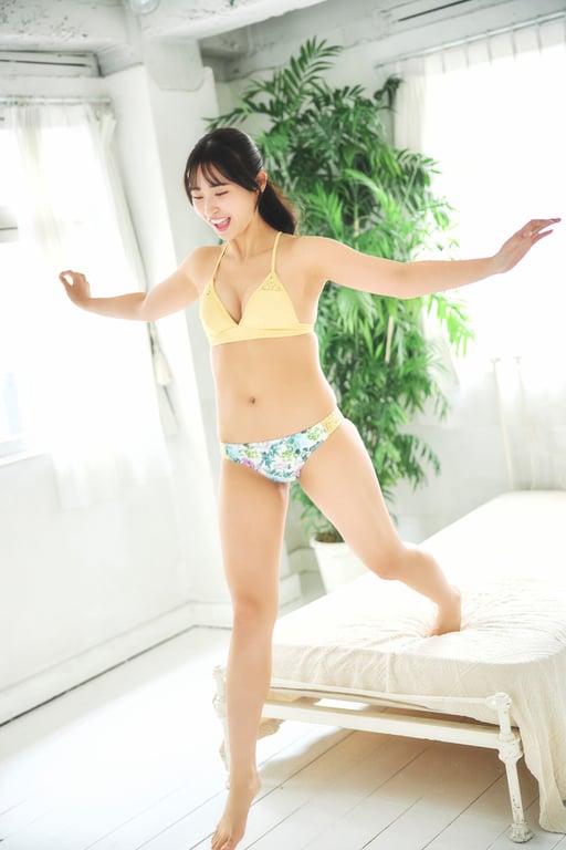 图片[18]-漫画ACTION数字写真集 松本日向「冬的向阳处…」 - 在线免费观看-阅图吧