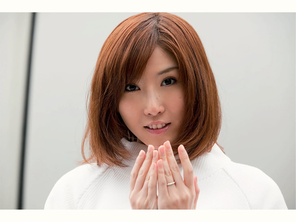 图片[10]-#朱音ゆい Classical X ギリ見せ★朱音ゆい - 全本免费在线观看-阅图吧