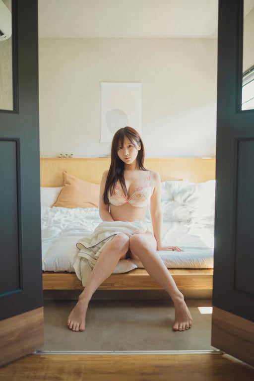 图片[142]-Kenken 跳房子 - Honey - 在线免费观看-阅图吧