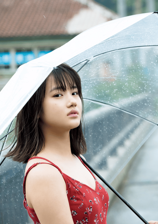 图片[28]-Reina Yokoyama 横山玲奈 - REINA is eighteen ～N to S～ (2019-08-27) - 在线免费观看-阅图吧