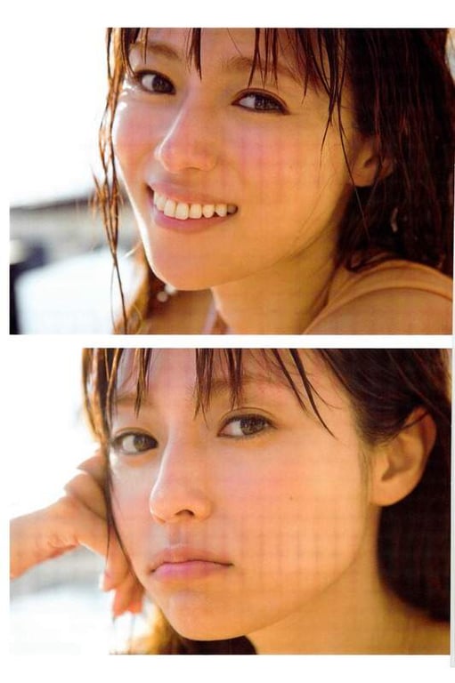 图片[23]-#深田恭子写真集 This Is Me [Low quality version] - 全本免费在线观看-阅图吧