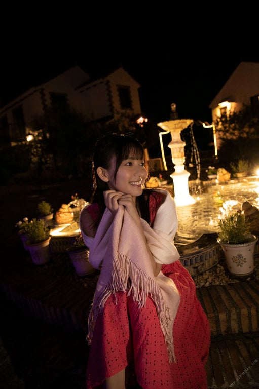 图片[21]-#Nene Shida 志田音々 – Best pure girl 全力纯情少女 (2021-06-25) - 全本免费在线观看-阅图吧