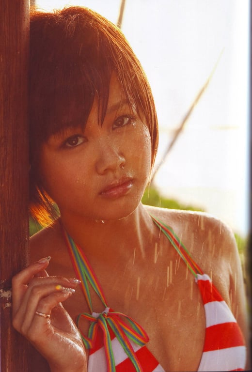 图片[66]-#[PB] Risa Niigaki 新垣里沙 – Alo-Hello! 阿罗哈! -MAHALO- - 全本免费在线观看-阅图吧