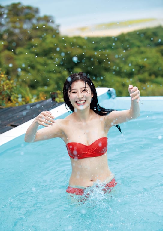 图片[32]-#2023.04.19 武藤十梦１ｓｔ写真集 十梦模样 - 全本免费在线观看-阅图吧