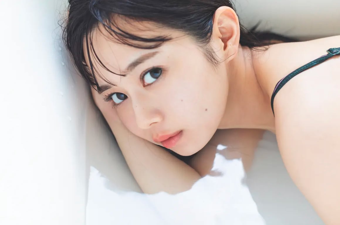 图片[48]-##ババババンビ 近藤沙瑛子 初FRIDAY纪念 特别50张照片&视频 - 全本免费在线观看-阅图吧