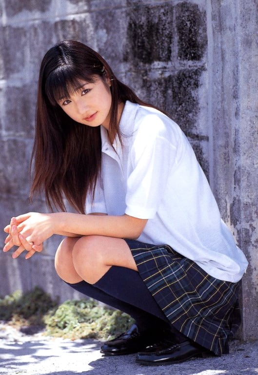 图片[47]-#小仓优子 – 初恋故事～鼓起勇气～ - 全本免费在线观看-阅图吧