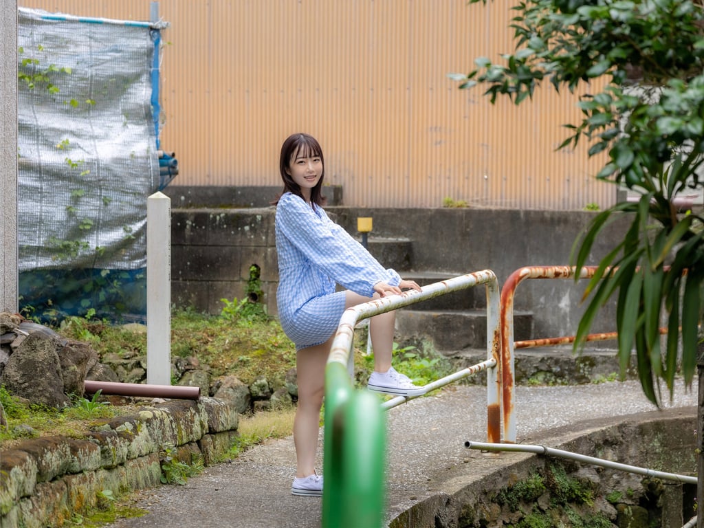 图片[41]-#Mao Watanabe 渡边真绪 – Best Premium Exclusive Cut Vol. 01 - 全本免费在线观看-阅图吧