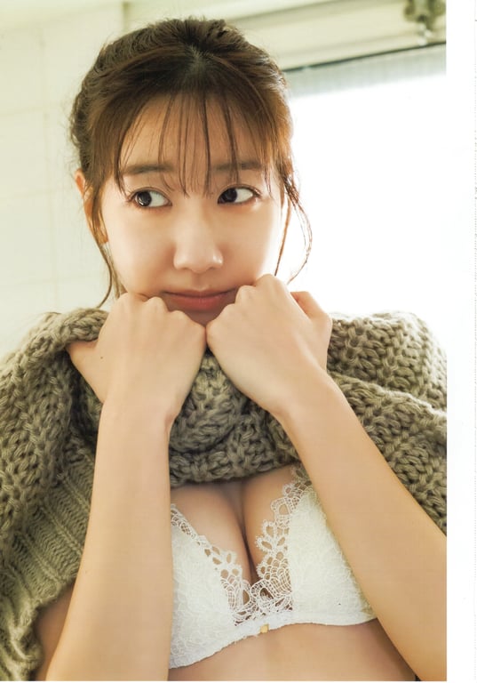 图片[15]-#210715 AKB48 柏木由纪 3rd photobook Experience - 全本免费在线观看-阅图吧