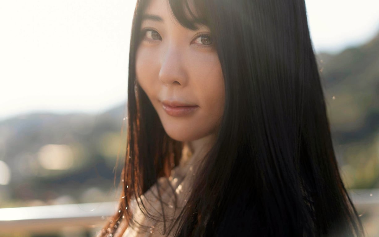 图片[8]-#七菜乃 裸体写真集『Dream』 - 全本免费在线观看-阅图吧