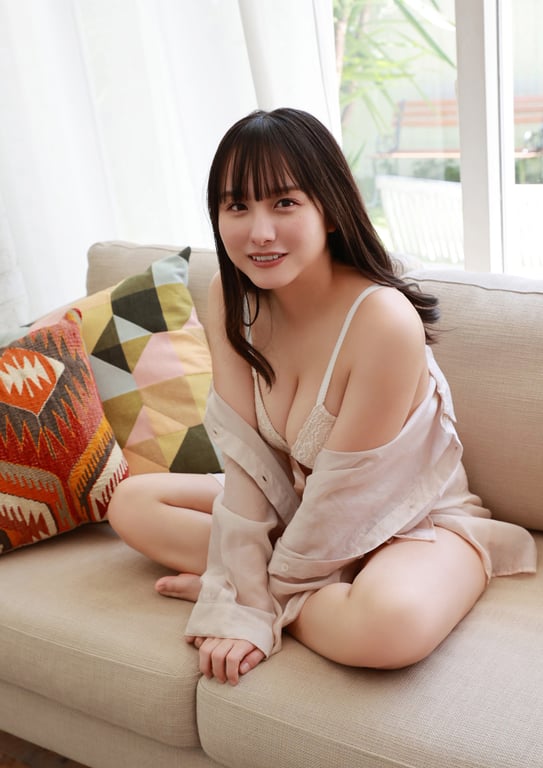 图片[31]-#新谷真由『柔软的回忆』BOMBデジタル写真集 - 全本免费在线观看-阅图吧