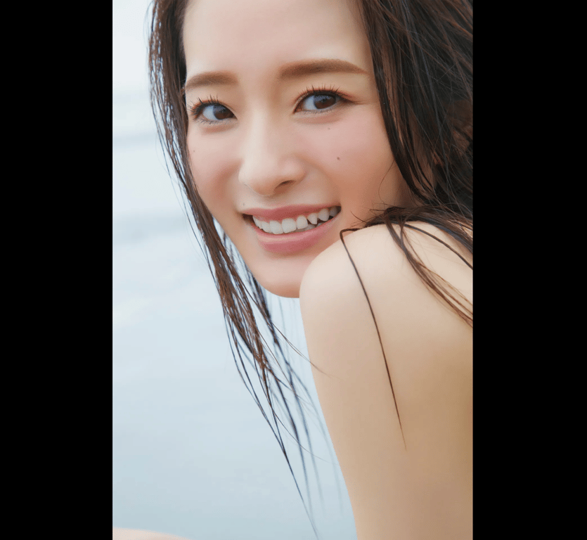 图片[30]-#FRIDAYデジタル写真集 神谷明采『Miss东大的初次比基尼！豪华120页』全カット - 全本免费在线观看-阅图吧