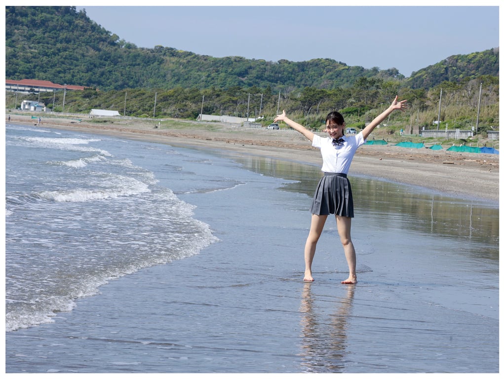 图片[13]-広瀬なるみ ヌード写真集『風に包まれて』 - 在线免费观看-阅图吧