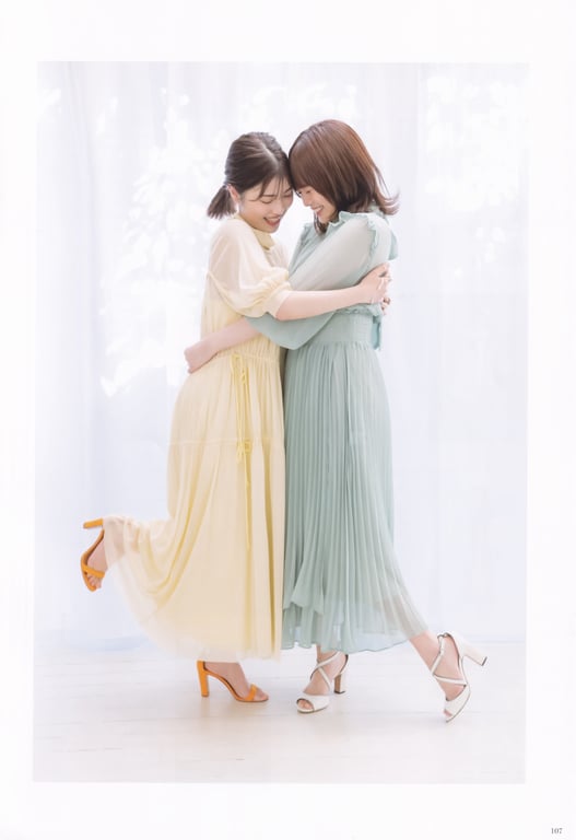 图片[11]-#石原夏织写真集 Terminal - 全本免费在线观看-阅图吧