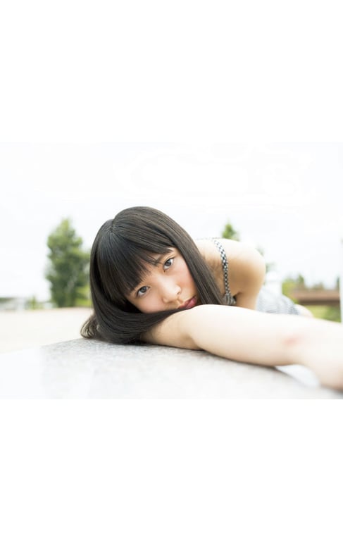 图片[26]-#青山裕企 Photobook 26sets\【青山裕企】夏日的纯真 - 全本免费在线观看-阅图吧