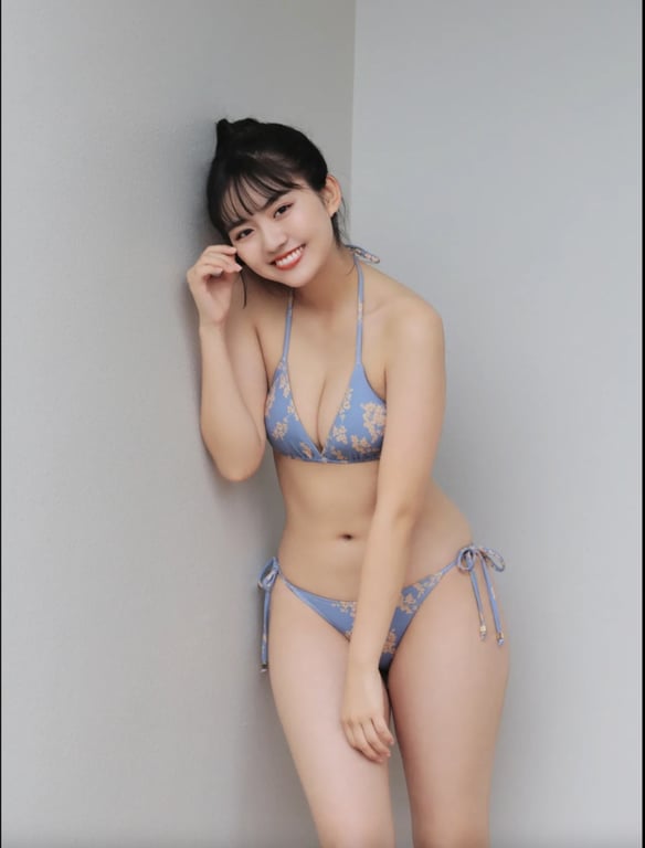 图片[4]-#マンスリーガール008＝豊田ルナ 完全未公開26カット FRIDAY monthly girl - 全本免费在线观看-阅图吧