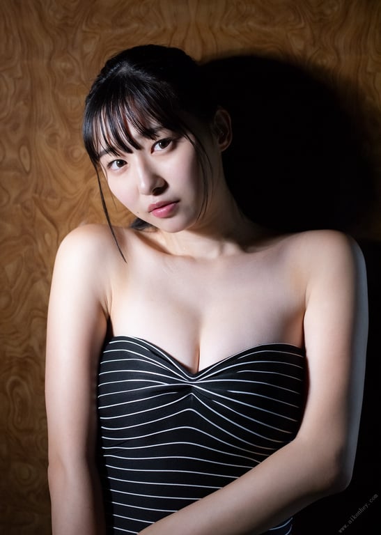 图片[36]-#EX大衆デジタル写真集 ： 16 我妻百合香「天使烂漫」 - 全本免费在线观看-阅图吧