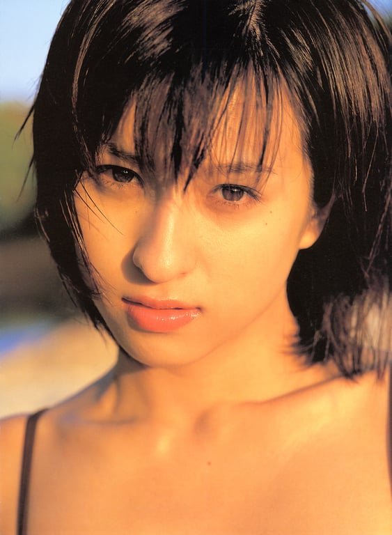 图片[64]-#仲根霞 – YOUNG SUNDAY SPECIAL GRAPHIC VOL. 2 - 全本免费在线观看-阅图吧