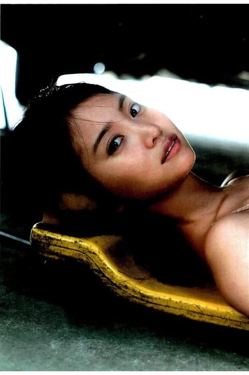 图片[19]-#Mariya Nagao 永尾玛丽亚 – Mabui! Mariya 魂! 玛丽亚。 (2017-10-26) - 全本免费在线观看-阅图吧