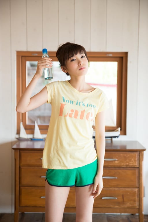 图片[35]-#Marie Iitoyo 饭丰玛丽耶 – PROTO STAR 饭丰玛丽耶 vol.1-4 - 全本免费在线观看-阅图吧