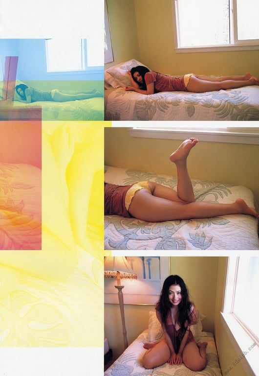 图片[21]-#Nonami Takizawa 滝泽乃南 – Naked Peach () - 全本免费在线观看-阅图吧