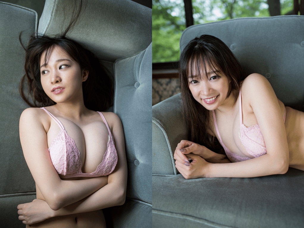 图片[31]-#週刊Post Digital写真集 春风．超级！喜欢你！ - 全本免费在线观看-阅图吧